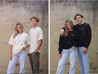 The loa unisex sweater & shirt (150x)