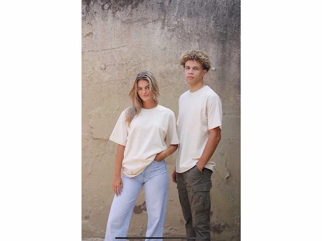 The loa unisex sweater & shirt (150x) - afbeelding 6 van  13
