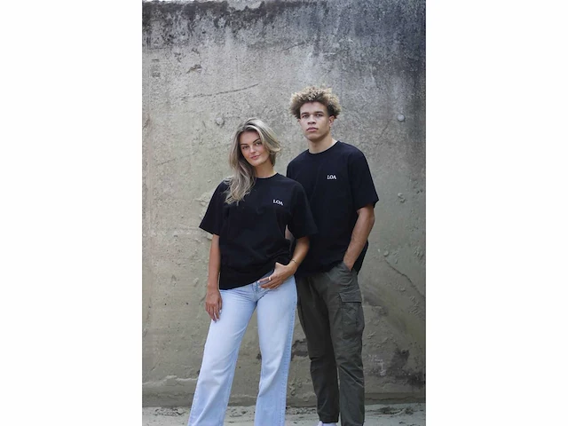 The loa unisex sweater & shirt (150x) - afbeelding 8 van  13