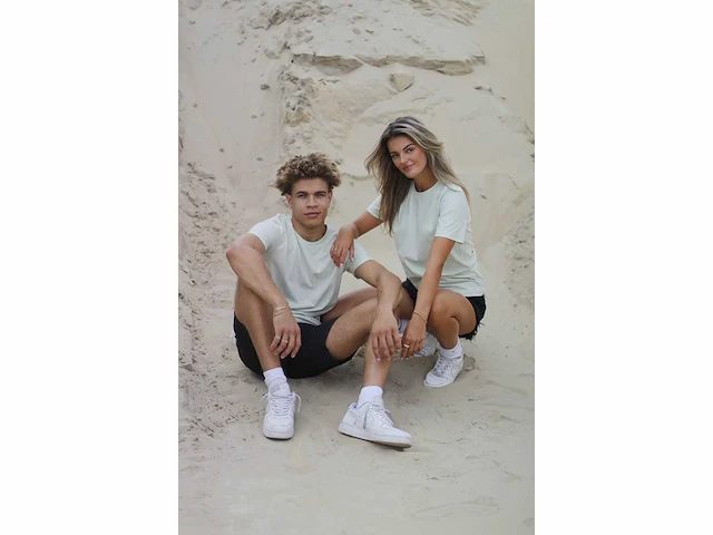 The loa unisex sweater & shirt (150x) - afbeelding 10 van  13