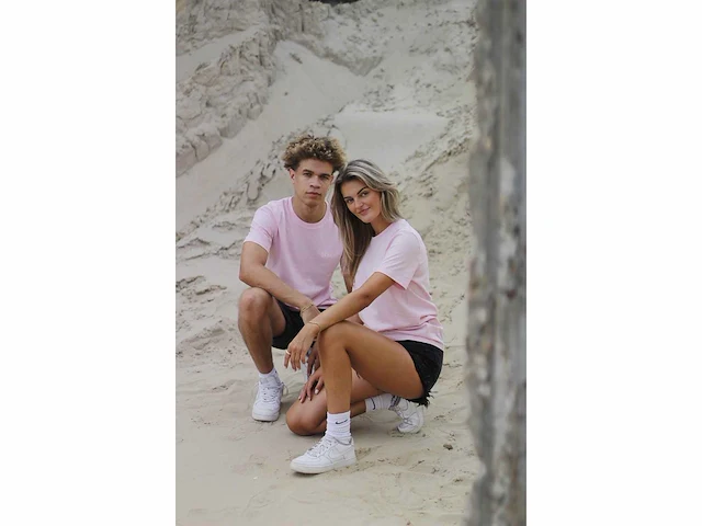 The loa unisex sweater & shirt (150x) - afbeelding 11 van  13