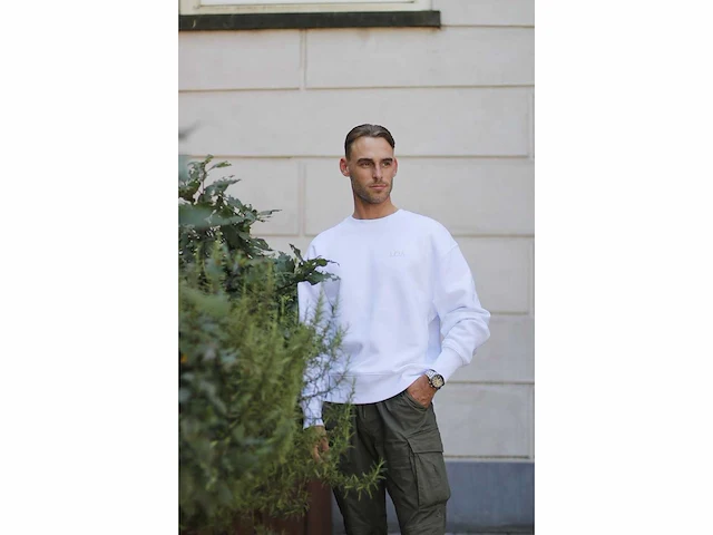 The loa unisex sweater & shirt (150x) - afbeelding 12 van  13