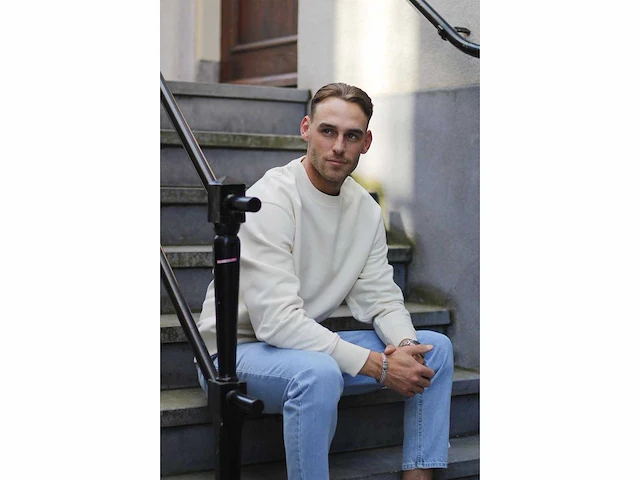 The loa unisex sweater & shirt (150x) - afbeelding 13 van  13