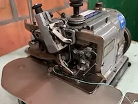 The merrow 70-y3b-2 industrie naaimachine - afbeelding 4 van  8