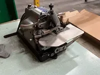 The merrow 70-y3b-2 industrie naaimachine - afbeelding 7 van  8