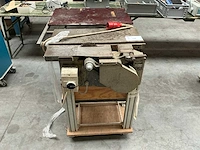 The morrison 45s afkortcirkelzaagmachine