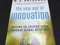 The new age of innovation - afbeelding 1 van  5