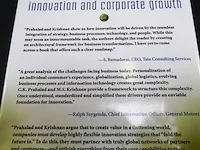 The new age of innovation - afbeelding 2 van  5