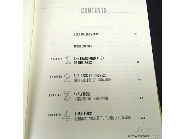 The new age of innovation - afbeelding 4 van  5