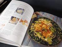 The new fish & seafood cookbook - afbeelding 5 van  5