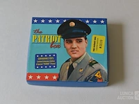 "the patriot box" - afbeelding 2 van  6