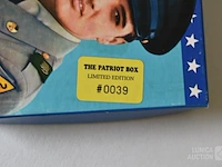 "the patriot box" - afbeelding 3 van  6