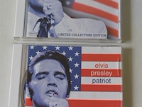 "the patriot box" - afbeelding 4 van  6