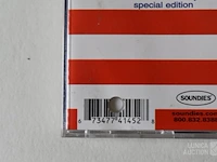 "the patriot box" - afbeelding 6 van  6
