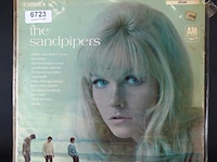 The sandpipers - afbeelding 1 van  2