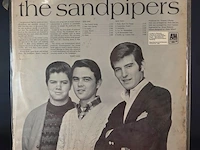 The sandpipers - afbeelding 2 van  2