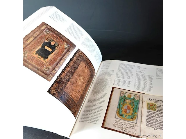 The treasure houses of brittain - afbeelding 4 van  5