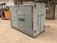 The willard and co. kast - afbeelding 1 van  5