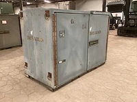 The willard and co. kast - afbeelding 2 van  5