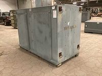 The willard and co. kast - afbeelding 3 van  5