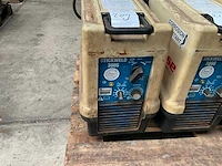 The workhorse stickweld 300s elektrode lasapparaat - afbeelding 1 van  5