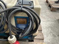 The workhorse stickweld 300s elektrode lasapparaat - afbeelding 3 van  4