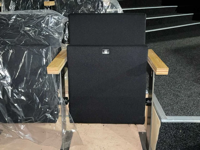 Theaterstoel (200x) - afbeelding 4 van  17