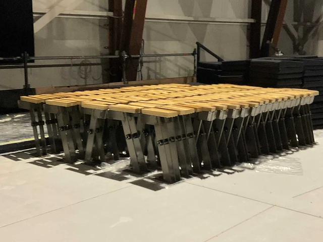 Theaterstoel (200x) - afbeelding 7 van  17