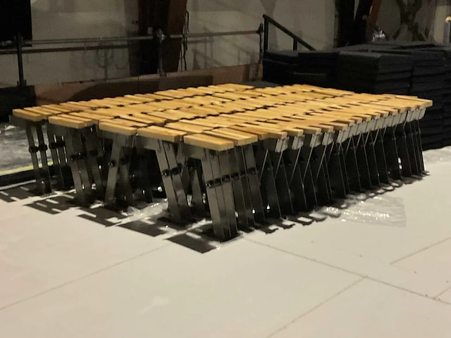 Theaterstoel (200x) - afbeelding 8 van  17
