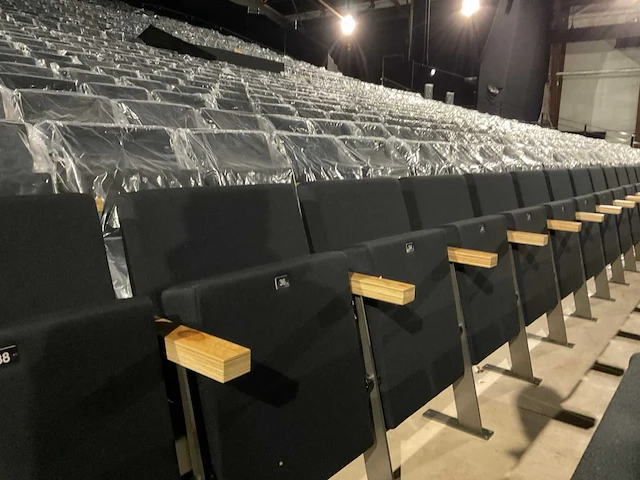 Theaterstoel (200x) - afbeelding 11 van  17