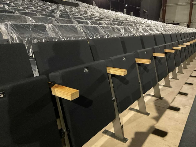 Theaterstoel (200x) - afbeelding 12 van  17