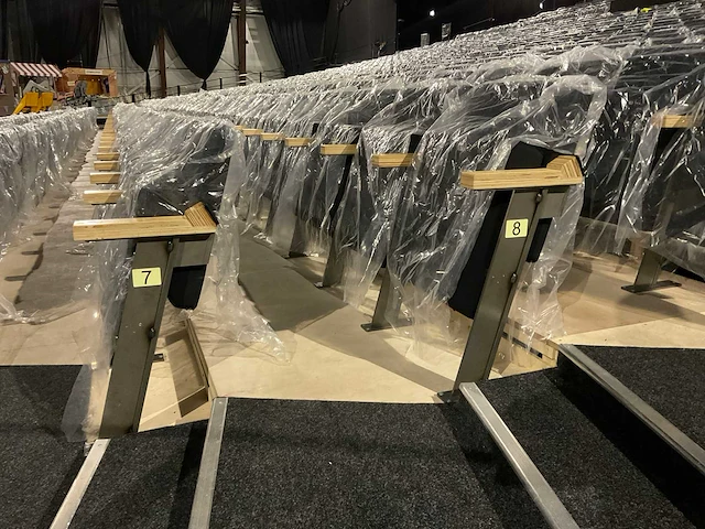 Theaterstoel (200x) - afbeelding 14 van  17