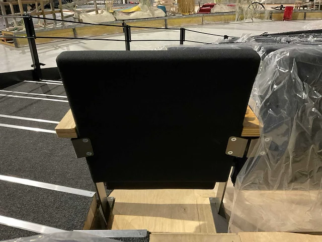 Theaterstoel (200x) - afbeelding 16 van  17