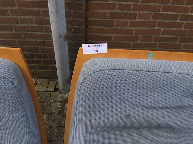Theaterstoel (6x) - afbeelding 4 van  4