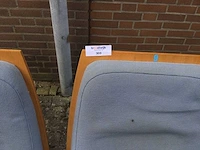 Theaterstoel (6x) - afbeelding 4 van  4