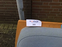 Theaterstoel (6x) - afbeelding 3 van  3