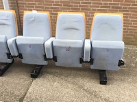 Theaterstoel (6x) - afbeelding 2 van  3