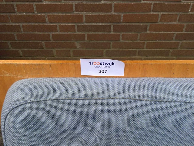Theaterstoel (6x) - afbeelding 3 van  3