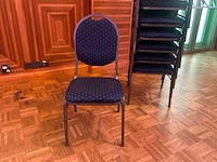 Theaterstoel stackchair (50x) - afbeelding 2 van  8