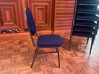 Theaterstoel stackchair (50x) - afbeelding 3 van  8