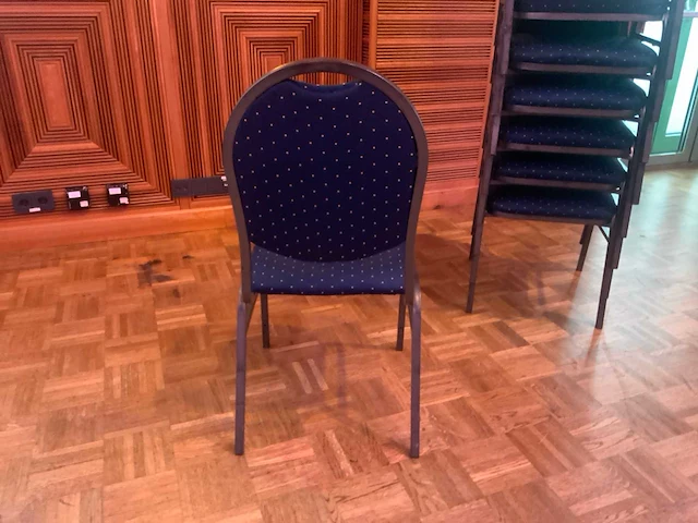 Theaterstoel stackchair (50x) - afbeelding 4 van  8