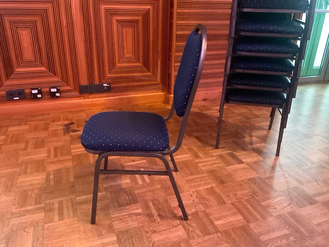 Theaterstoel stackchair (50x) - afbeelding 5 van  8