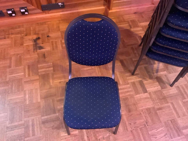 Theaterstoel stackchair (50x) - afbeelding 6 van  8