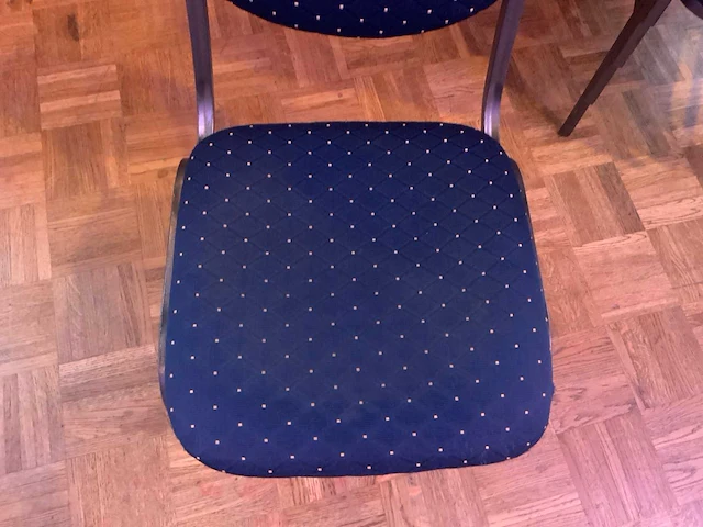 Theaterstoel stackchair (50x) - afbeelding 7 van  8