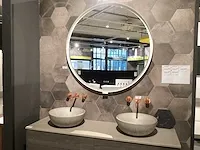 Thebalux spiegel - afbeelding 1 van  4