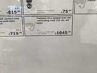 Thebalux spiegel - afbeelding 4 van  4