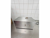 Thecor - tpb 2 - rvs puntjesmachine - afbeelding 2 van  4