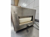 Thecor - tpb 2 - rvs puntjesmachine - afbeelding 3 van  4