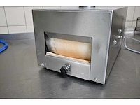 Thécor tpb 2 rvs puntjesmachine - afbeelding 2 van  6