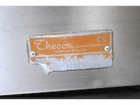 Thécor tpb 2 rvs puntjesmachine - afbeelding 4 van  6